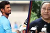 এইমাত্র পাওয়া : পাল্টে যাচ্ছে বাংলাদেশের অধিনায়ক