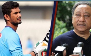 এইমাত্র পাওয়া : পাল্টে যাচ্ছে বাংলাদেশের অধিনায়ক