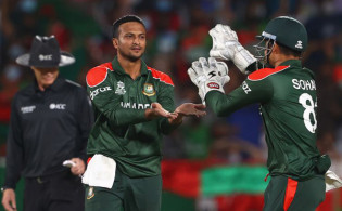 শ্রীলঙ্কার বিপক্ষে একজন ক্রিকেটারের উপর আস্থা রাখছে কোচ ডমিঙ্গো