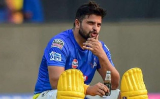যে কোন সময় ভারতকে বিপদে ফেলতে পারে এমন ৩ দলের নাম জানালো : রায়না