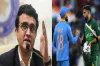 ভারত ও পাকিস্থান ম্যাচ নিয়ে গোঁপণ তথ্য সামনে আনলেন সৌরভ গাঙ্গুলি