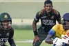 ১৯ ওভার শেষে ৪ উইকেট তুলে নিলো বাংলাদেশ,সর্বশেষ স্কোর