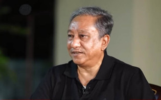 আর কোন প্রশ্রয় নয়, পাপনের হুঁশিয়ারি