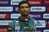 সহজ জয়ের ম্যাচ হারের জন্য যাকে দায়ী করলেন অধিনায়ক মাহমুদউল্লাহ