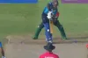 শুরুতেই উইকেট তুলে নিলো বাংলাদেশ
