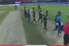 শেষ মুহূর্তের লড়াইয়ে শেষ হলো বাংলাদেশ ও শ্রীলঙ্কার ম্যাচ,জেনেনিন ফলাফল