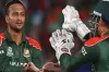 ২ ওভারে ৬ রান তারপরেও ১৬ ওভার পর্যন্ত সাকিবকে বল না দেয়ায় যা বলল কমেন্টেটর গোপাল