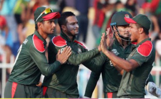 লিটনের বদলে আকবরের সুযোগ পাওয়া উচিত