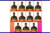 ৬ ব্যাটসম্যান দুই পেসার নিয়ে শ্রীলঙ্কার বিপক্ষে শক্তিশালী একাদশ ঘোষণা করলো বাংলাদেশ