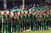 টস শেষ বাংলাদেশ একাদশে এক পরিবর্তন
