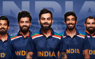 ম্যাচের কয়েক ঘন্টা আগেই রহস্যজনক টুইটে পাকিস্তানের বিপক্ষে ভারতের একাদশ ফাঁস