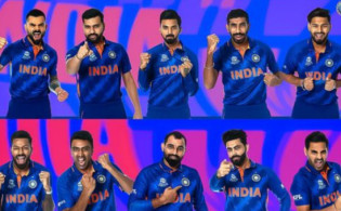 পাকিস্তানের বিপক্ষে ভারতের সম্ভাব্য শক্তিশালী একাদশ