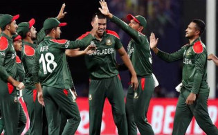 ব্রেকিং নিউজ : শেষ মুহূর্তে এসে পাল্টে যাচ্ছে টাইগার একাদশ