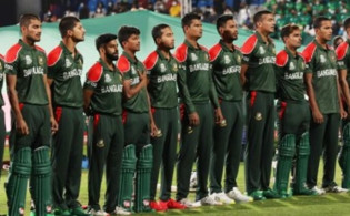 নতুন কৌশল সাজিয়ে লঙ্কানদের বিপক্ষে টাইগারদের একাদশ ঘোষণা