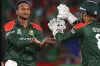 এক রেকর্ড ভেঙ্গে অন্য রেকর্ড ভাঙ্গার ধারপ্রান্তে সাকিব