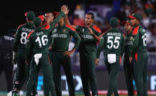আজকের ম্যাচে যে সকল সুবিধা পাবে বাংলাদেশ