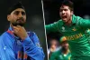 জানতে চাচ্ছিলাম..হরভজন টিভি ভেঙে ফেলেননি তো, আমিরের খোঁচা