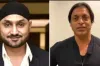 হরভজনকে উপযুক্ত জবাব দিলেন শোয়েব আখতার