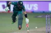 রিজওয়ানকে রান আউট না দেওয়া নিয়ে প্রশ্ন উঠছে ভারতীয় মিডিয়া