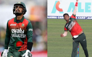 লঙ্কানদের সাথে হার ইংল্যান্ডের বিপক্ষে ম্যাচে কপাল পুরছে যাদের