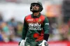 কঠিন শাস্তি পেলেন লিটন