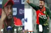 সাকিব কে বলে না আনার রহস্য উন্মোচন করলেন মাহমুদুল্লাহ