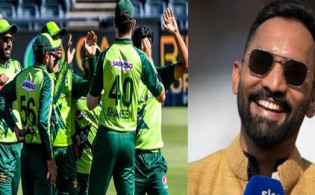 পাক তারকা ক্রিকেটারকে আইপিএলে দেখতে চান কার্তিক
