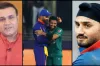 পাকিস্তানের প্রশংসায় পঞ্চমুখ শেবাগ-হরভজনরা