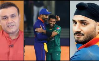 পাকিস্তানের প্রশংসায় পঞ্চমুখ শেবাগ-হরভজনরা