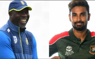 বাংলাদশ দলে লিটন দাসের গুরুত্ব আছে কি না জানালেন : গিবসন