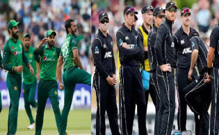 কিউইদের বিপক্ষে পাকিস্তানের সম্ভাব্য একাদশ