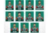 ইংল্যান্ডের বিপক্ষে দুই জনকে বাদ দিয়ে শক্তিশালী দল ঘোষণা করলো বাংলাদেশ