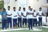 আগে ক্রিকেট না আগে নামাজ আদায় বুঝিয়ে দিলো মাহমুদুল্লাহরা