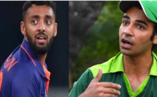 ‘পাকিস্তানে গলির ক্রিকেটে বরুণের মতো স্পিনার প্রচুর রয়েছে’