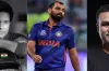 সমর্থকদের পর এবার শামিকে নিয়ে যা বলছে ভারতের সাবেক ও বর্তমান ক্রিকেটাররা