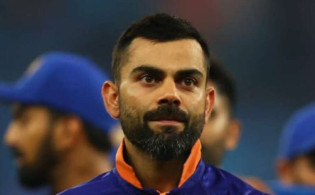 পাকিস্তানের কাছে হেরে কপাল পুড়লো কোহলির