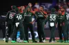 বিশ্বকাপ চলাকালেই বাংলাদেশ দলের দু:সংবাদ