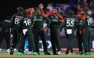 বিশ্বকাপ চলাকালেই বাংলাদেশ দলের দু:সংবাদ