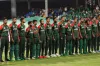 টস শেষ এক পরিবর্তন বাংলাদেশের একাদশে