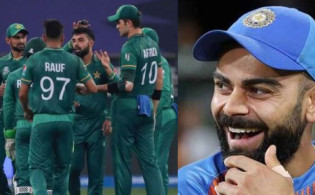 পাকিস্তান জেতায় লাভ হল ভারতের