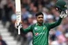 টি-২০ বিশ্বকাপ চলার মধ্যেই পাকিস্তানের অধিনায়কের বিরুদ্ধে গুরুতর অভিযোগ