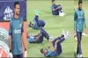 ইংল্যান্ডের বিপক্ষে ম্যাচের আগে বাংলাদেশের যে অনুরোধ, মেনে নিল আইসিসি