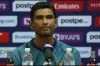 ইংল্যান্ডের বিপক্ষে হারের পর যা বললেন মাহমুদউল্লাহ