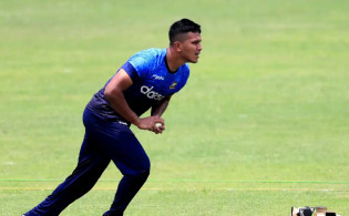 বিশ্বকাপের পর আরেক দুঃসংবাদ পেলেন সাইফউদ্দিন