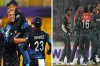 বিশ্বকাপে বাংলাদেশকে ‘ছাড়িয়ে গেল’ নামিবিয়া