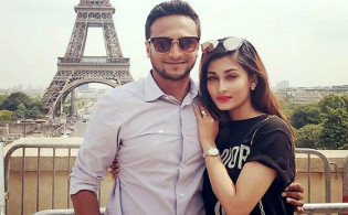 ব্রেকিং নিউজ: নতুন করে খোঁচা দিলেন সাকিবপত্নী