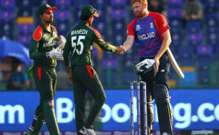 বাংলাদেশের ক্রিকেটারদের নিয়ে যা বললেন : জেসন রয়