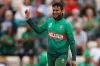 জোড়া রেকর্ডের হাতছানি সাকিবের