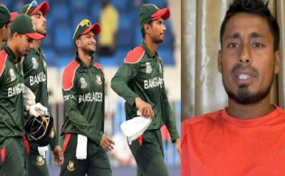 টি-টোয়েন্টি বিশ্বকাপে আর একটি ম্যাচও জিততে পারবে না বাংলাদেশ: আশরাফুল