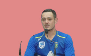 বর্ণবাদ নিয়ে ডি কক এর ক্ষমা পিছনে রয়েছে অন্যরকম অনুভূতি